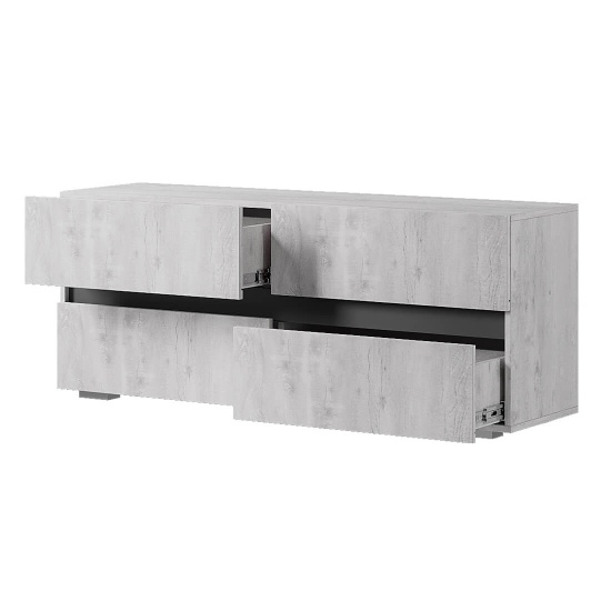 Тумба под ТВ ТБ-07 Гостиная Мрия