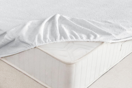 Наматрасник 1,8 х 2,0 AQUASTOP с боковинами