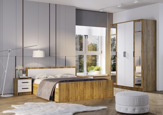 Спальня Евро