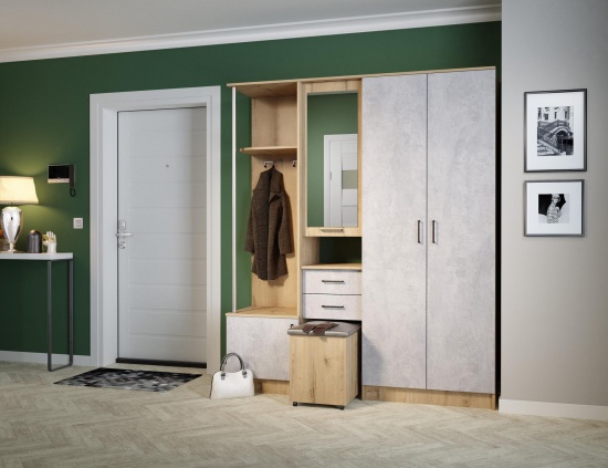 Прихожая Дуся 1,7 м