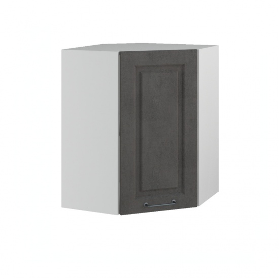 Капри ПУ 550 Шкаф угл