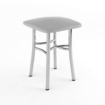 Табурет Классик  / Хром