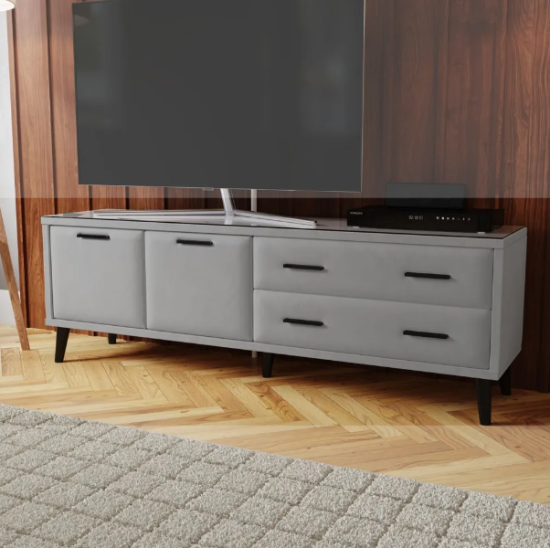 Тумба ТВ интерьерная Виго 1,6