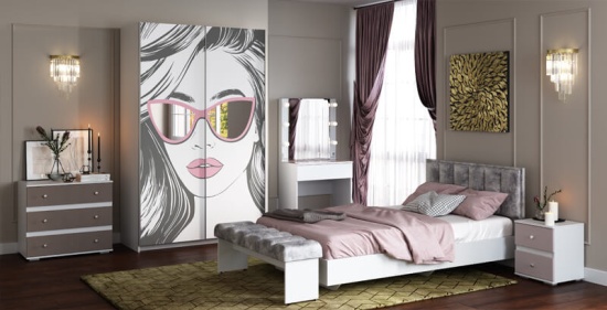 Подростковая Мемори