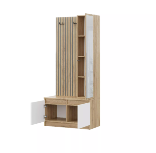 БОСТОН ЛАЙТ Прихожая