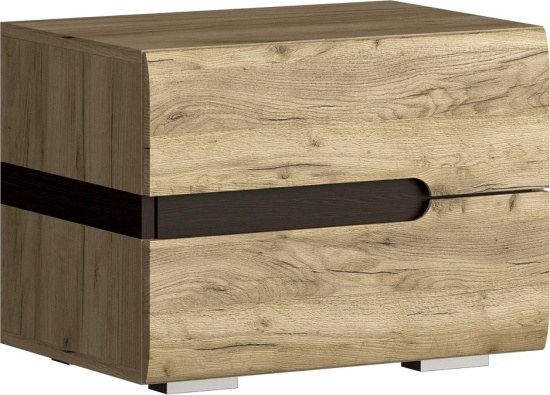 Ультра Тумба прикроватная №1(2шт)