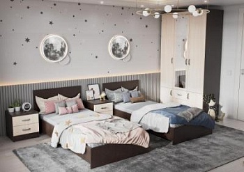 Детская Ронда