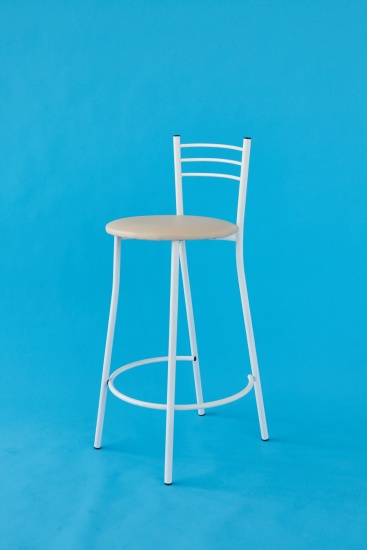 Стул барный БистроБар эмаль