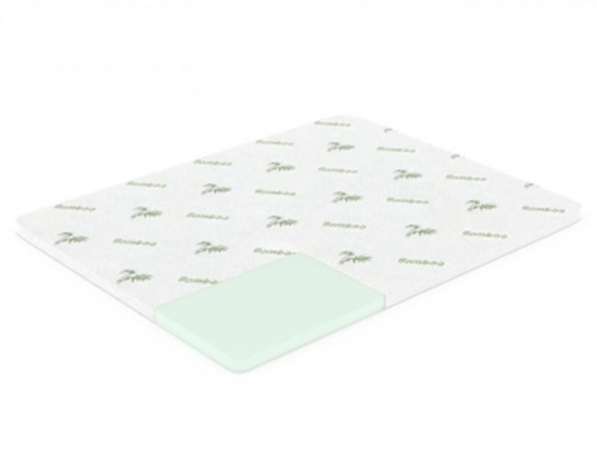 Топпер 1,8х2,0 ECO 4 СМ