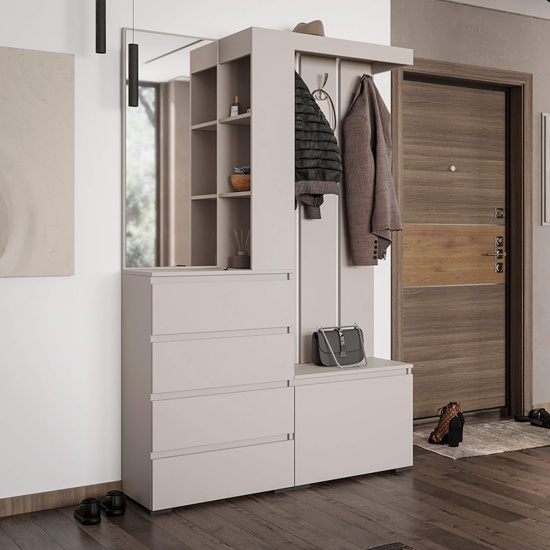 Люмо Прихожая