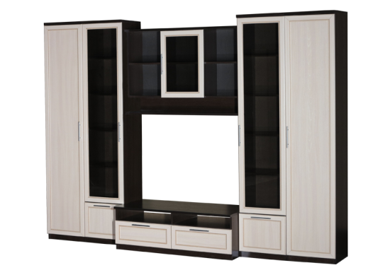 Набор мебели для гостиной СТИЛЬ 26
