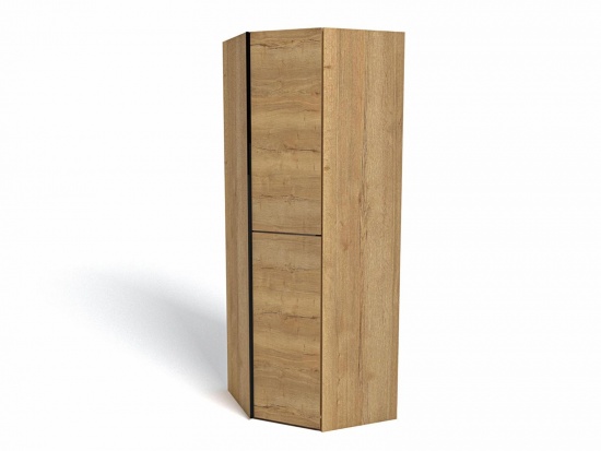 Шкаф угловой Ницца