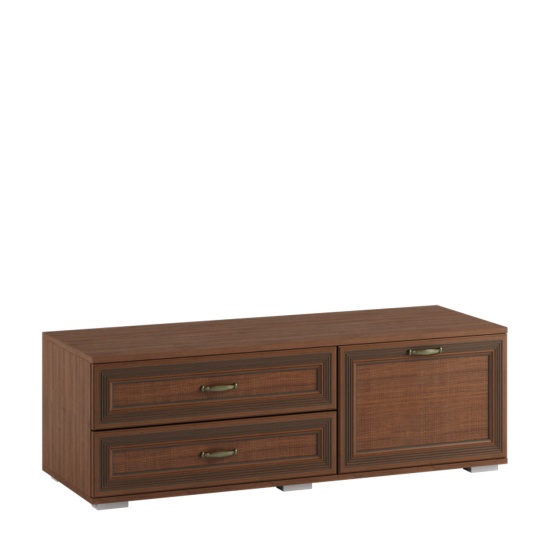 орех донской