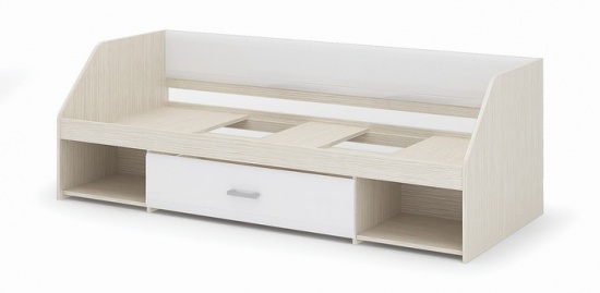 Кровать Симба