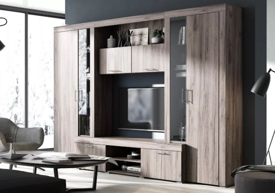 Гостиная Кевин