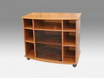 Тумба большая Т-3 Венге