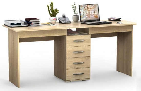 Стол ТАНДЕМ