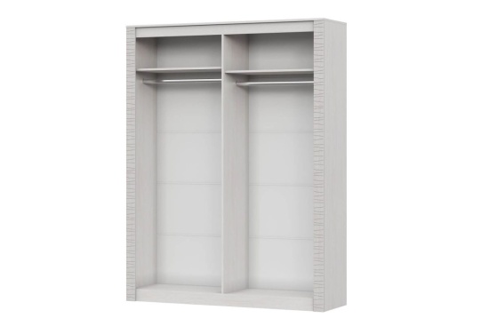 Шкаф универсальный 4х ств Гамма 20 серия 4