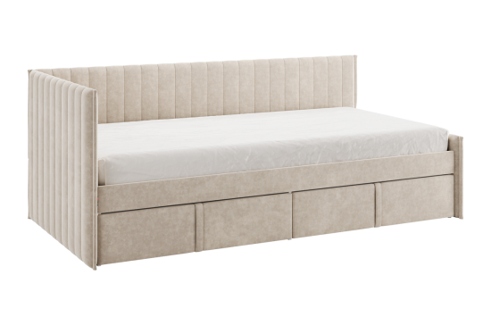 капучино (велюр)