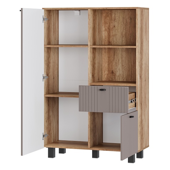 Шкаф Олива ШК-16