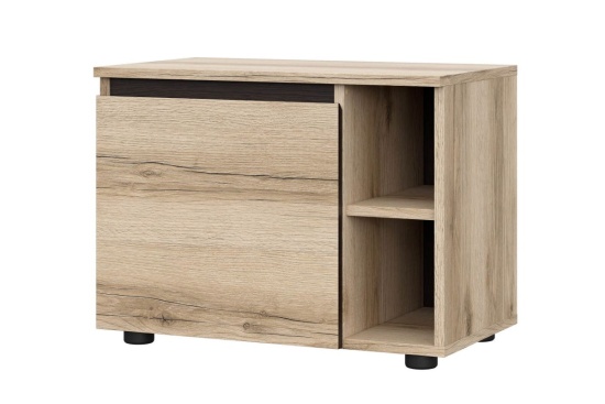 Тумба прикроватная Берген