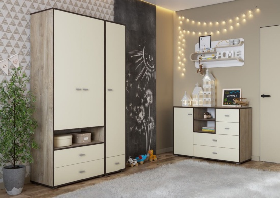 Спальня Этна