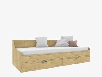 Мила Кровать детская