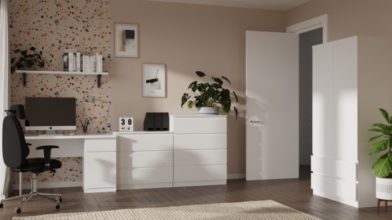 Спальня Твист