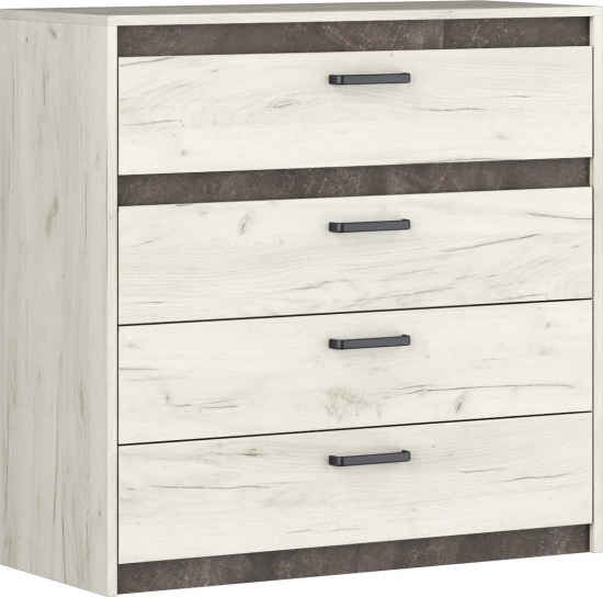 Прага Комод