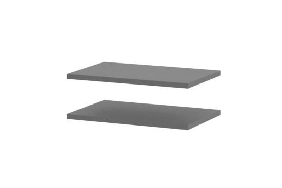 "Энни" Полки 2шт  (пл1)