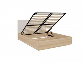 Кровать 1.6 Люкс "Зара"