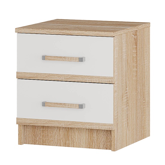 Тумба прикроватная МС Сакура (2 шт.)