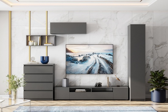 Денвер Тумба для телевидеоаппаратуры 