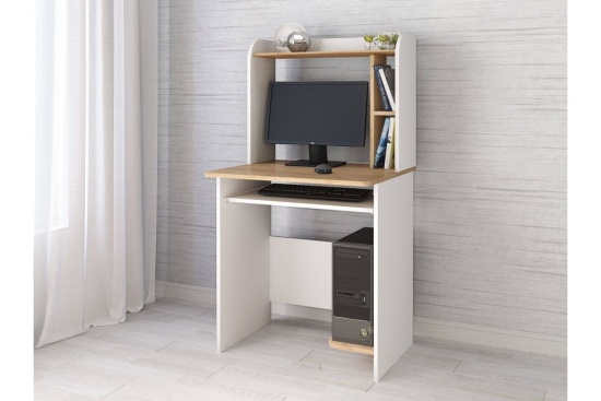 Стол компьютерный Грета 1