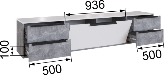 Малави Тумба для ТВ МТВ-1