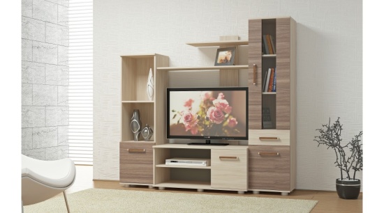 Гостиная Ибица