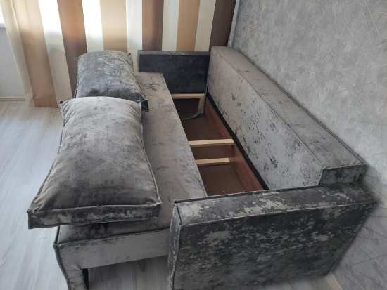 Диван евро Босс тик так