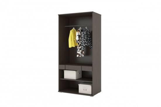 Шкаф Марсель