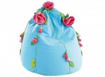 Кресло-мешок "Голубая мечта"
