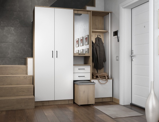 Прихожая Дуся 1,7 м