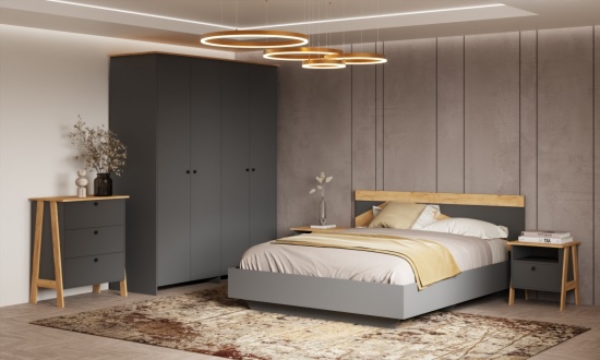 СПАЛЬНЯ ТЕОДОРА