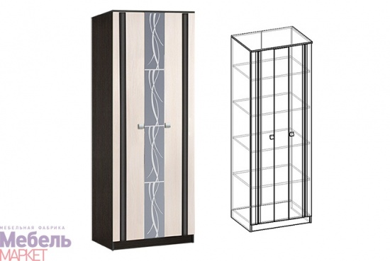 МАДРИД 4 - ШКАФ БЕЛЬЕВОЙ