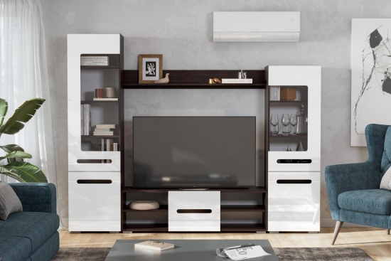 Гостиная МГС 6