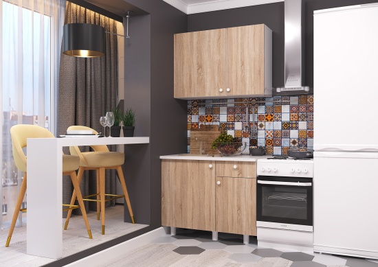 Кухня "POINT 100"