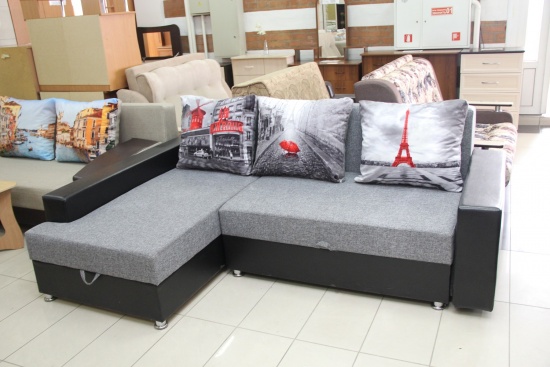 Диван угловой Магнолия 2