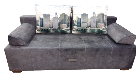 Диван евро Камилла тик-так