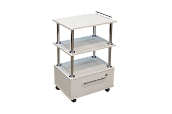 Этажерка 1 ящик