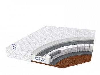 Матрац Римини 200*190/195/200