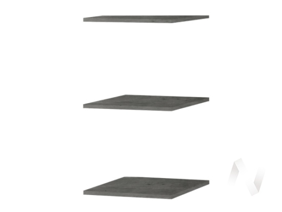 Полка ПЛ-07 (для "Инстайл" ШК-30)