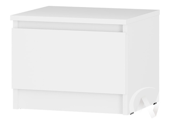 Тумба прикроватная ТБ-11 МС Симпл